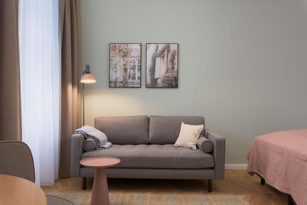 Apartment Limehome Karajangasse