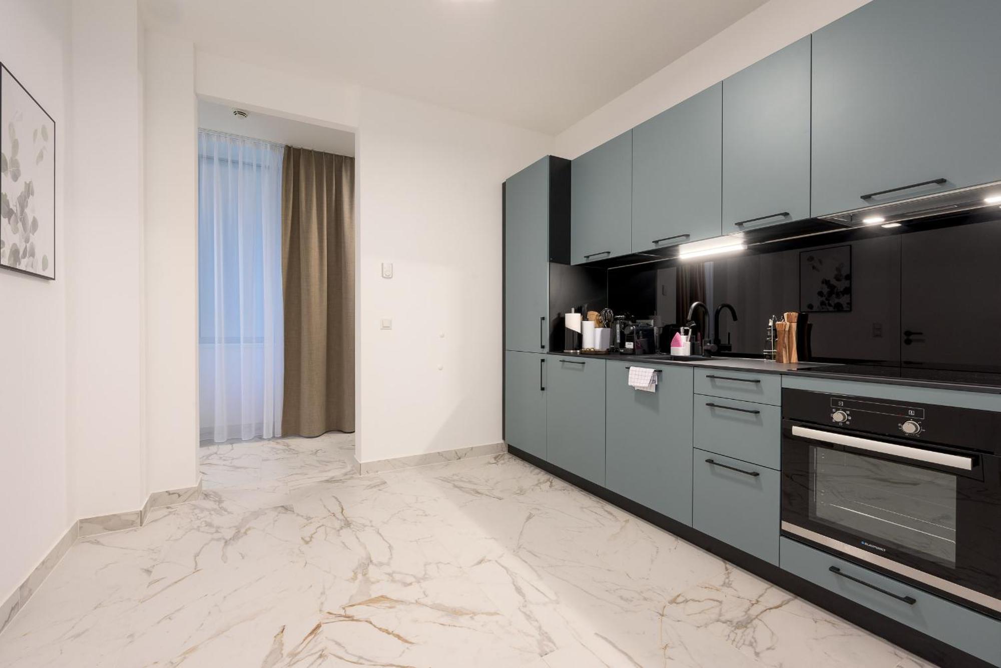 Apartment Limehome Karajangasse